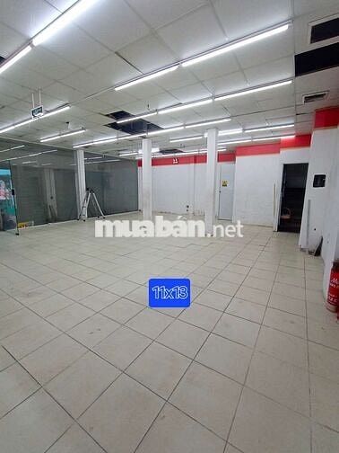 Căn góc 2 mặt Tiền Kinh Doanh Bình trị Đông 11x13. Giá 25 Triệu