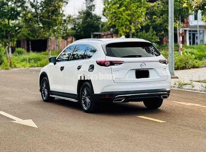 Mazda CX 5 2022 2.0 Deluxe - 81000 km