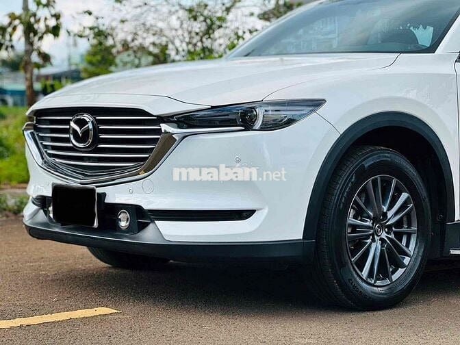 Mazda CX 5 2022 2.0 Deluxe - 81000 km