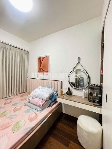 Cần cho thuê căn hộ sân vườn Akari 80m2 2PN 2WC phase 2 Full nội thất