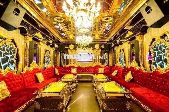 CẦN BÁN NHANH KARAOKE DANG HOẠT ĐỘNG CÓ THU NHẬP KHỦNG