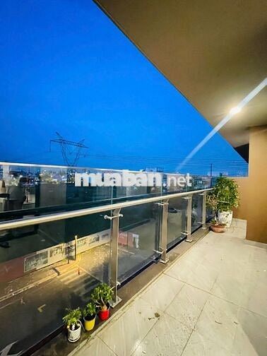 Cần cho thuê căn hộ sân vườn Akari 80m2 2PN 2WC phase 2 Full nội thất