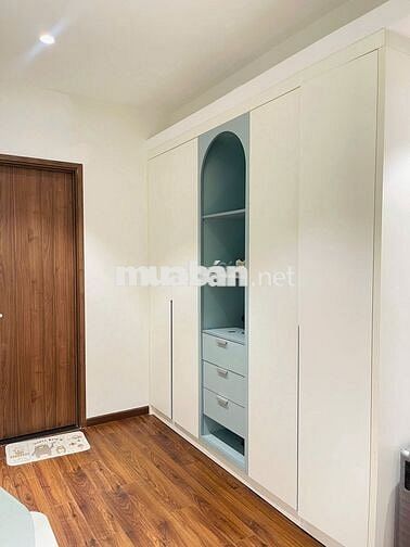 Cần cho thuê căn hộ sân vườn Akari 80m2 2PN 2WC phase 2 Full nội thất