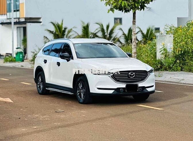 Mazda CX 5 2022 2.0 Deluxe - 81000 km