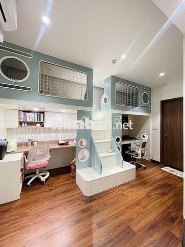 Cần cho thuê căn hộ sân vườn Akari 80m2 2PN 2WC phase 2 Full nội thất