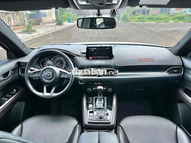 Mazda CX 5 2022 2.0 Deluxe - 81000 km