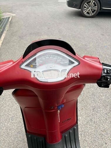 xe zin ít đi ngay chủ bán