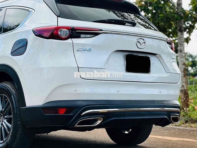 Mazda CX 5 2022 2.0 Deluxe - 81000 km