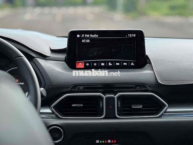 Mazda CX 5 2022 2.0 Deluxe - 81000 km