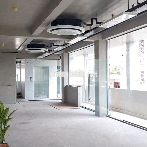 Văn Phòng Cho Thuê Mặt Góc Hoàng Kế Viêm, Giá Ưu Đãi 100m2/29tr