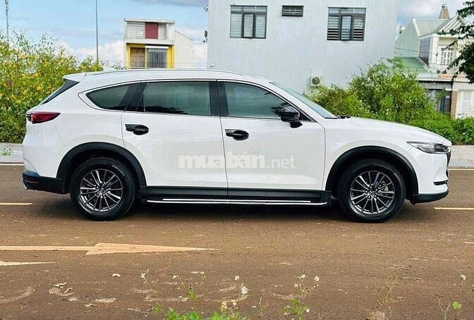 Mazda CX 5 2022 2.0 Deluxe - 81000 km