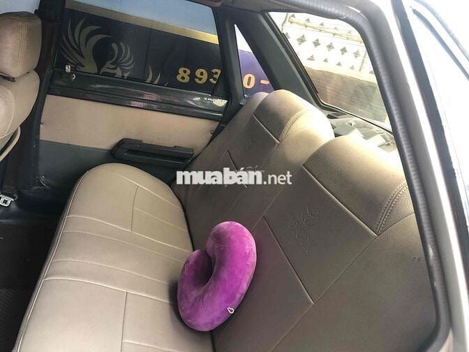 Toyota Camry 1988 CS-X 2.0 4AT - 270127 km