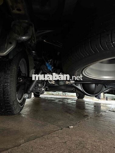 Bán Innova 2015 số sàn đi 63000 Km