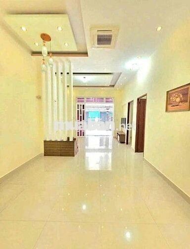 BÁN NHÀ DĨ AN ( 8*15) - SỔ RIÊNG , THỔ CƯ