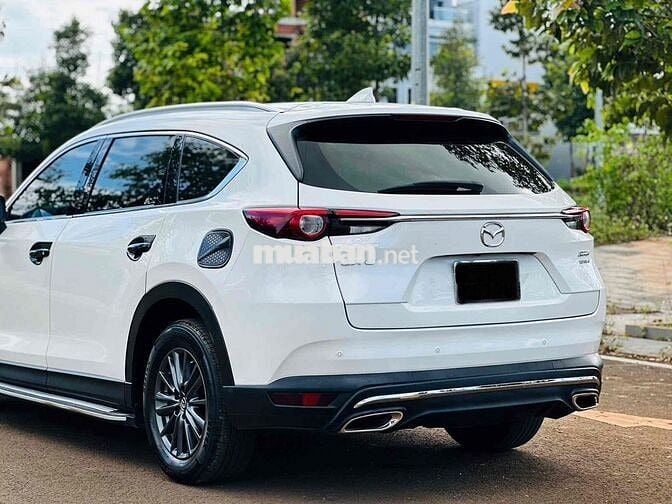 Mazda CX 5 2022 2.0 Deluxe - 81000 km