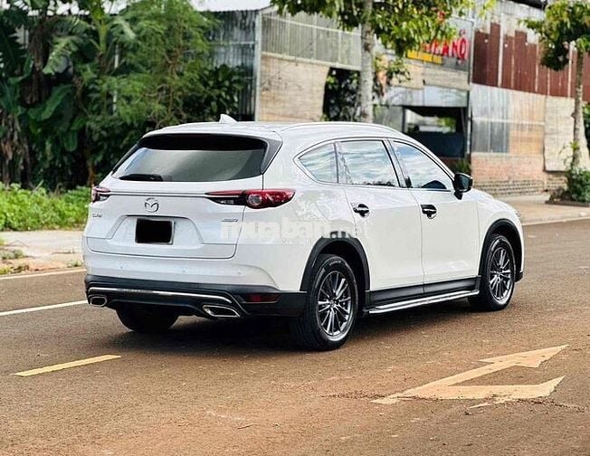 Mazda CX 5 2022 2.0 Deluxe - 81000 km