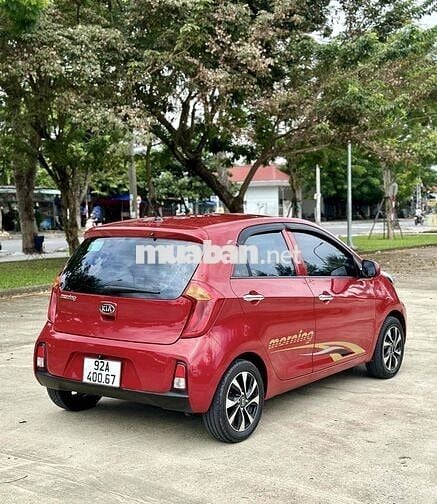 Kia Morning 2019 AT - 62500 km