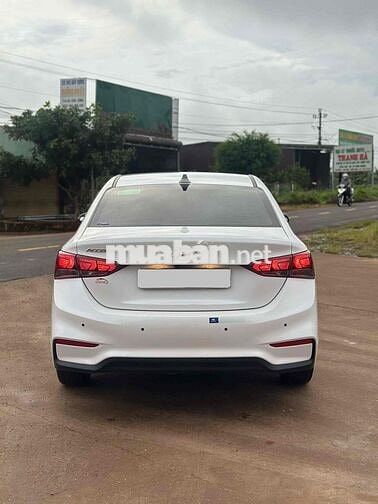 Hyundai Accent 2020 1.4MT - 57000 km