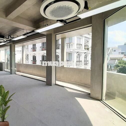 Văn Phòng Cho Thuê Mặt Góc Hoàng Kế Viêm, Giá Ưu Đãi 100m2/29tr