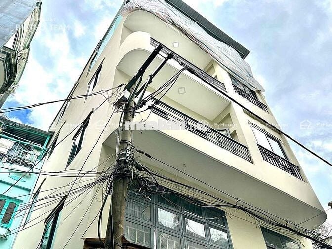STUDIO BALCONY MỚI XÂY 100% FULL NỘI THẤT MÁY GIẶT RIÊNG GIÁP TÂN BÌNH