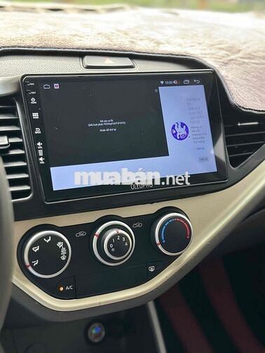 Kia Morning 2019 AT - 62500 km