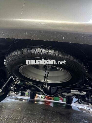 Bán Innova 2015 số sàn đi 63000 Km