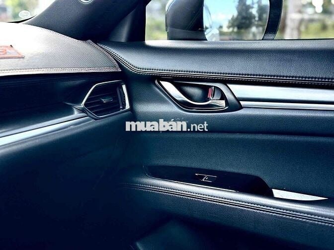 Mazda CX 5 2022 2.0 Deluxe - 81000 km