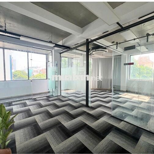 Văn Phòng Cho Thuê Mặt Góc Hoàng Kế Viêm, Giá Ưu Đãi 100m2/29tr