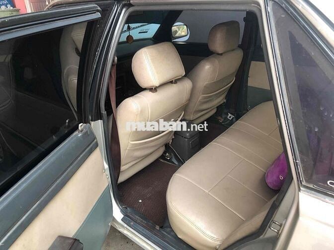 Toyota Camry 1988 CS-X 2.0 4AT - 270127 km