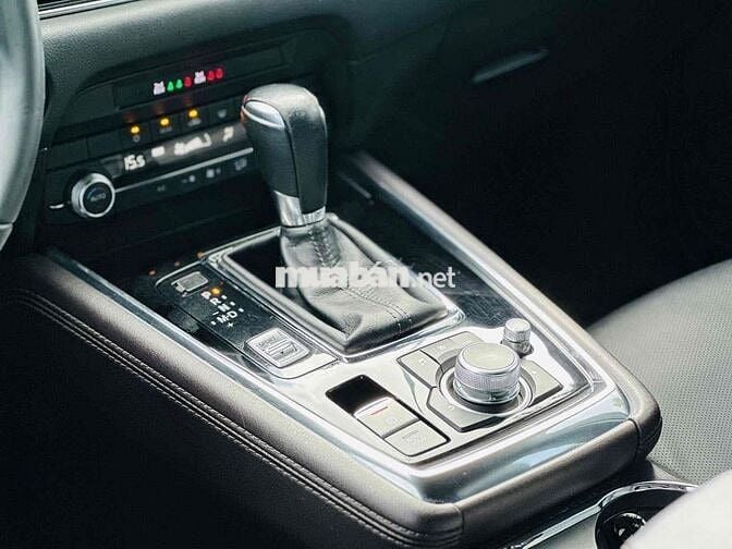 Mazda CX 5 2022 2.0 Deluxe - 81000 km