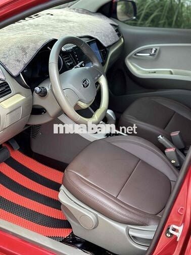 Kia Morning 2019 AT - 62500 km