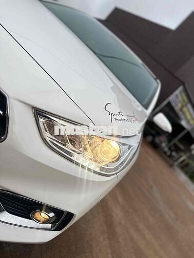 Hyundai Accent 2020 1.4MT - 57000 km