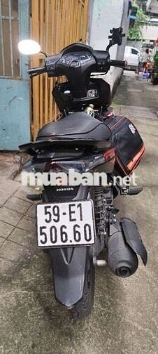 Airback nhập thái 2008 zin