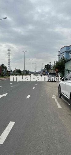 cho thuê mặt bằng Kinh Doanh tại Dĩ An