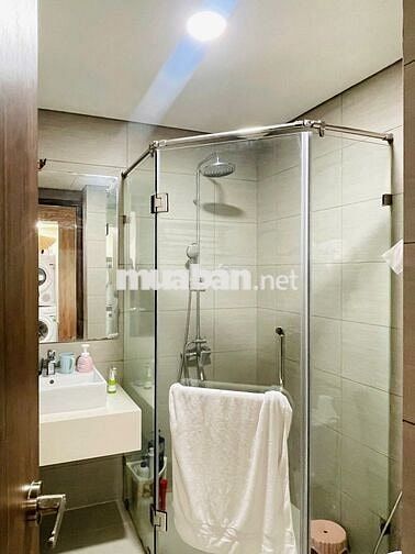 Cần cho thuê căn hộ sân vườn Akari 80m2 2PN 2WC phase 2 Full nội thất