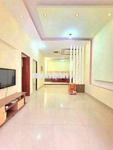 BÁN NHÀ DĨ AN ( 8*15) - SỔ RIÊNG , THỔ CƯ