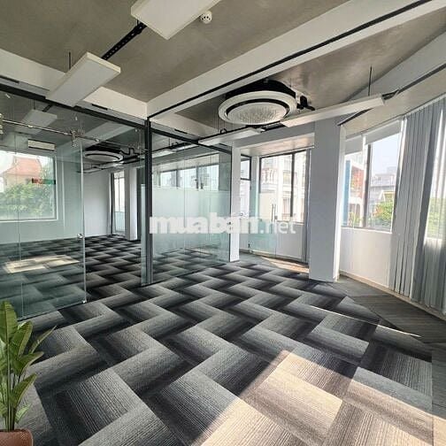 Văn Phòng Cho Thuê Mặt Góc Hoàng Kế Viêm, Giá Ưu Đãi 100m2/29tr