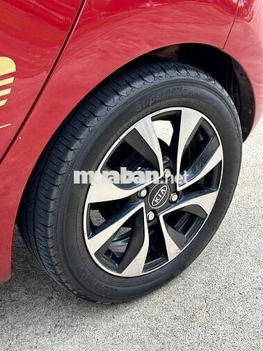 Kia Morning 2019 AT - 62500 km