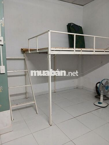 🏠 Cho thuê phòng trọ đường 38 – Gần chợ Hiệp Bình, TĐ (Giá ưu đãi!)