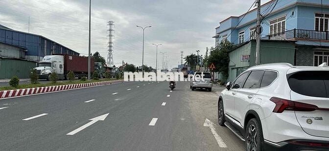 cho thuê mặt bằng Kinh Doanh tại Dĩ An