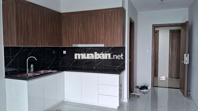 Cho thuê STUDIO tại OPAL SKYLINE có sẵn rèm giá chỉ 4TR Cọc 1