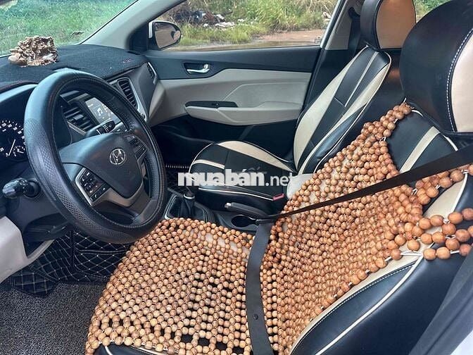 Hyundai Accent 2020 1.4MT - 57000 km