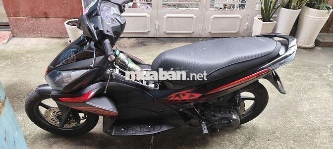 Airback nhập thái 2008 zin