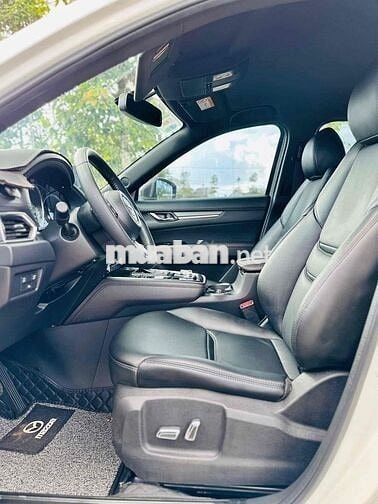 Mazda CX 5 2022 2.0 Deluxe - 81000 km