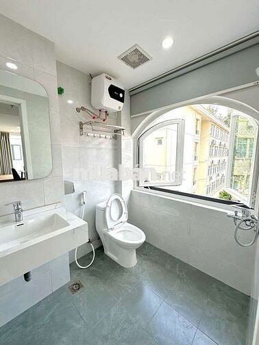 Căn hộ Studio Ngõ 68 Xuân Thủy - Nguyễn Phong Sắc 6tr