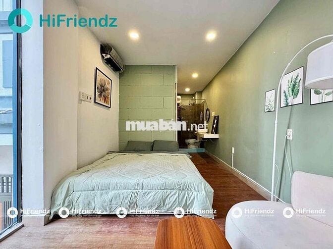 🥇CĂN HỘ BANCOL SIÊU XINH ĐỐI DIỆN BỜ KÈ HOÀNG SA NGAY CHỢ NG VĂN TRỖI