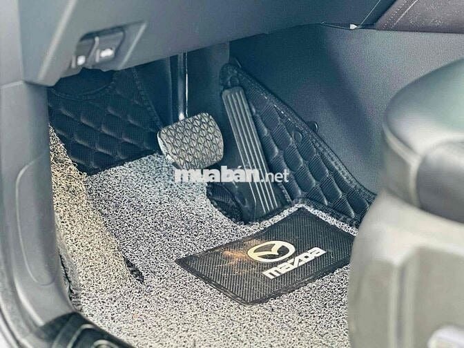 Mazda CX 5 2022 2.0 Deluxe - 81000 km