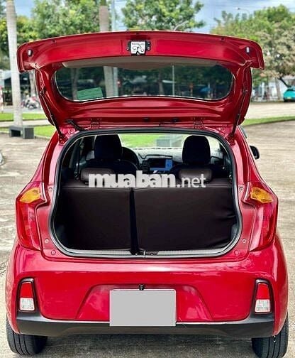 Kia Morning 2019 AT - 62500 km