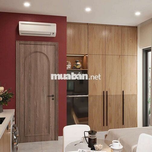 Cho Thuê Căn Hộ 1 Phòng Ngủ 30m² – Giá Chỉ Từ 5.5m Tân Bình