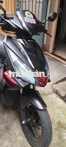 Airback nhập thái 2008 zin